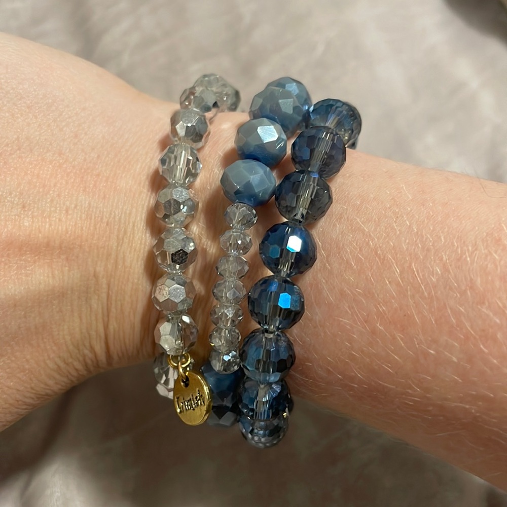 Erimish Bracelet Stack - image 1